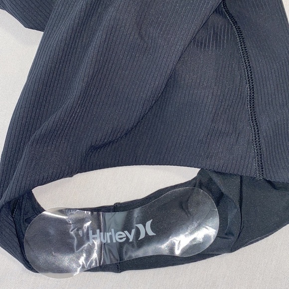 Hurley Quick Dry 1999 Bodysuit L - Picture 6 of 10